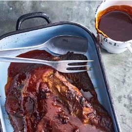 Sauce for meat Sauce for meat