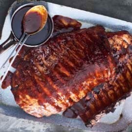 bourbon sauce bourbon sauce