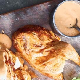bourbon sauce bourbon sauce