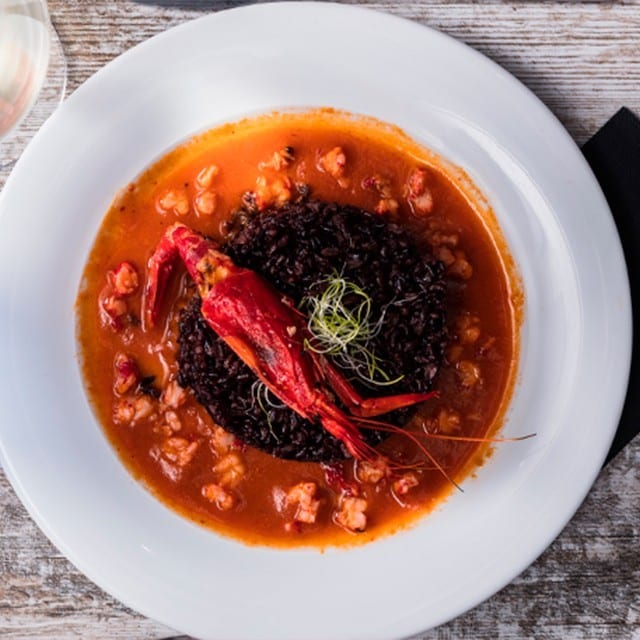 Concurso Mejores Arroces