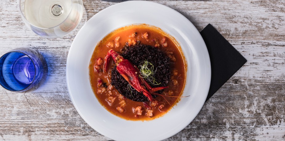 Concurso Mejores Arroces