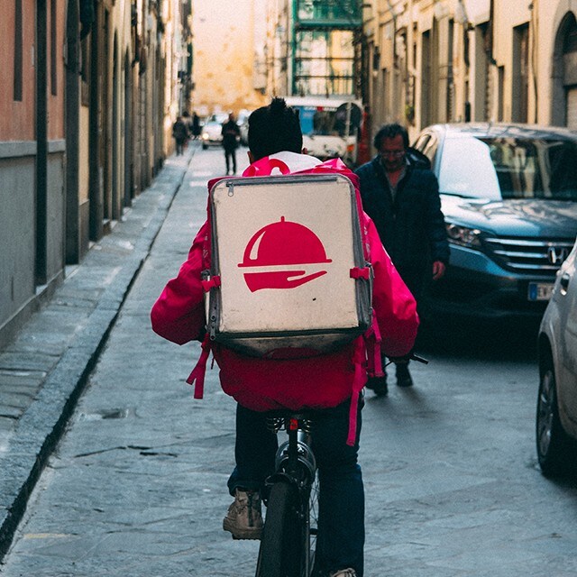 Delivery y take away: todo lo que debes saber para ofrecer tus arroces