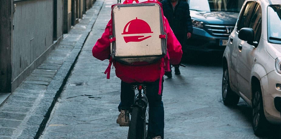 Delivery y take away: todo lo que debes saber para ofrecer tus arroces