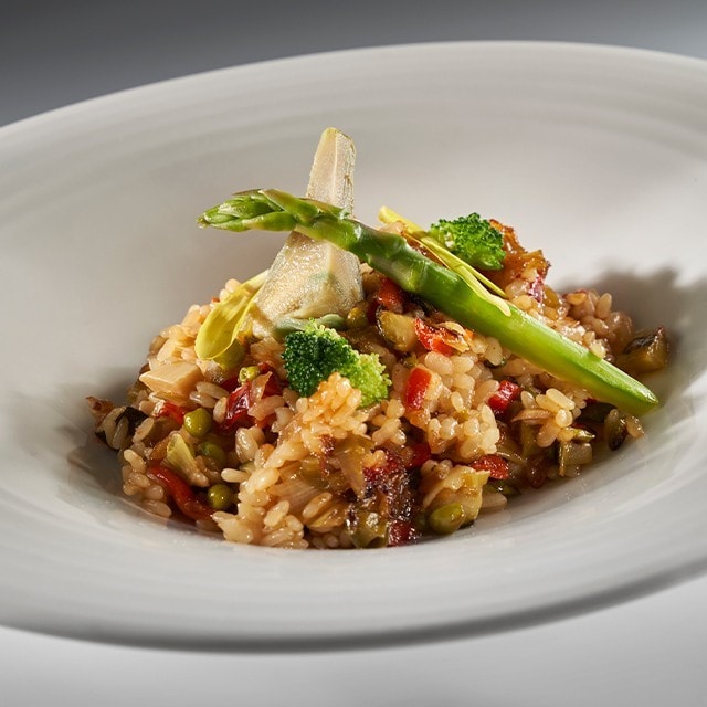 Tus Mejores Arroces con Knorr Professional