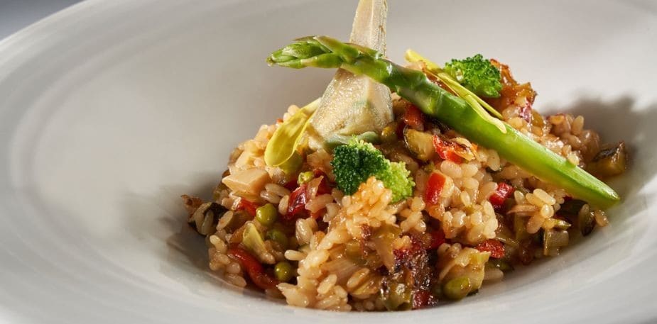 Tus Mejores Arroces con Knorr Professional