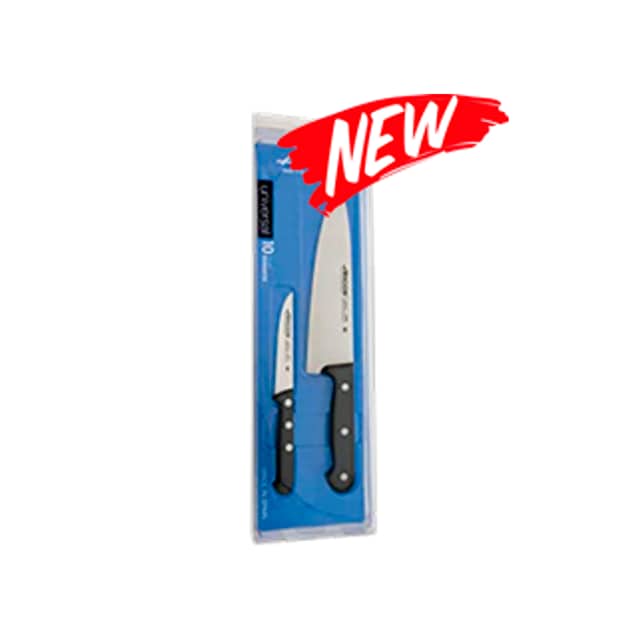 Pack de 2 cuchillos Arcos Pack de 2 cuchillos Arcos