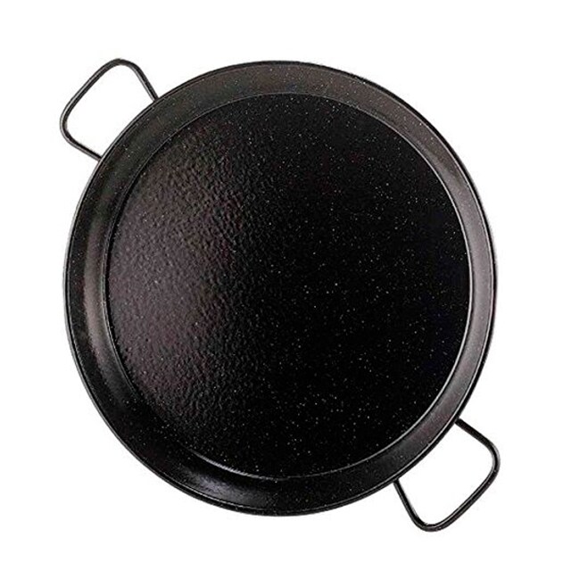 Paellera de 34cm Paellera de 34cm