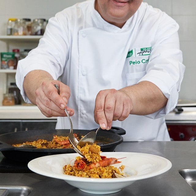 Los aliados perfectos para tus mejores arroces