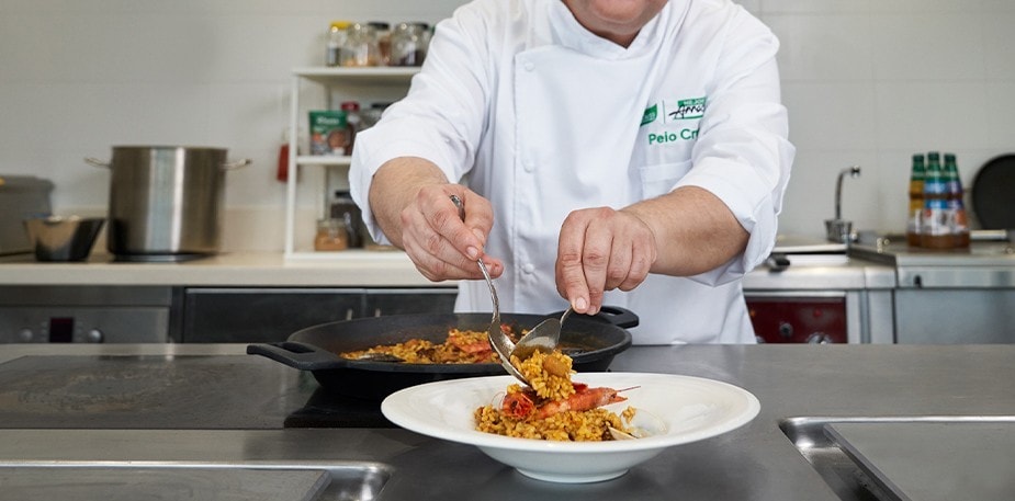 Los aliados perfectos para tus mejores arroces