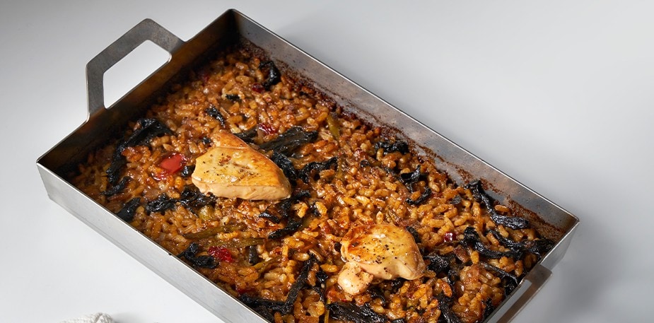arroces arroces