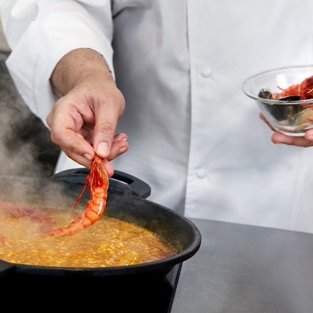 Soluciones para restaurantes independientes