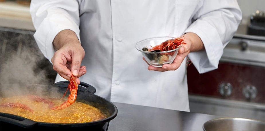 Soluciones para restaurantes independientes