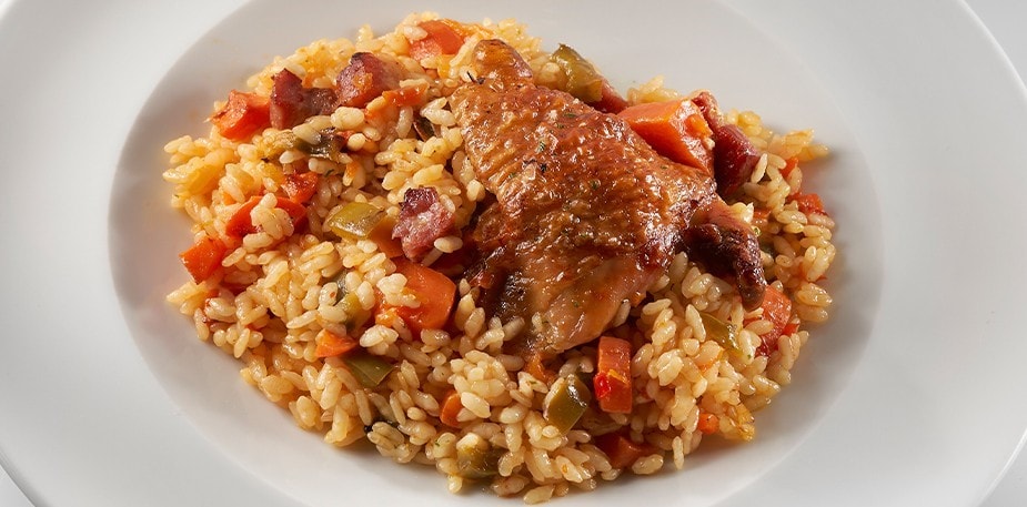 Tus arroces pueden ser rentables