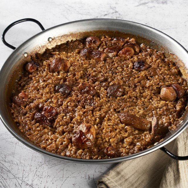 3. ¡Tu receta tiene que ser rentable! 3. ¡Tu receta tiene que ser rentable!