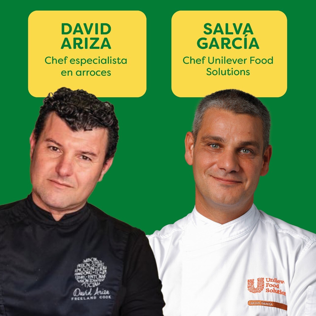 chefs chefs