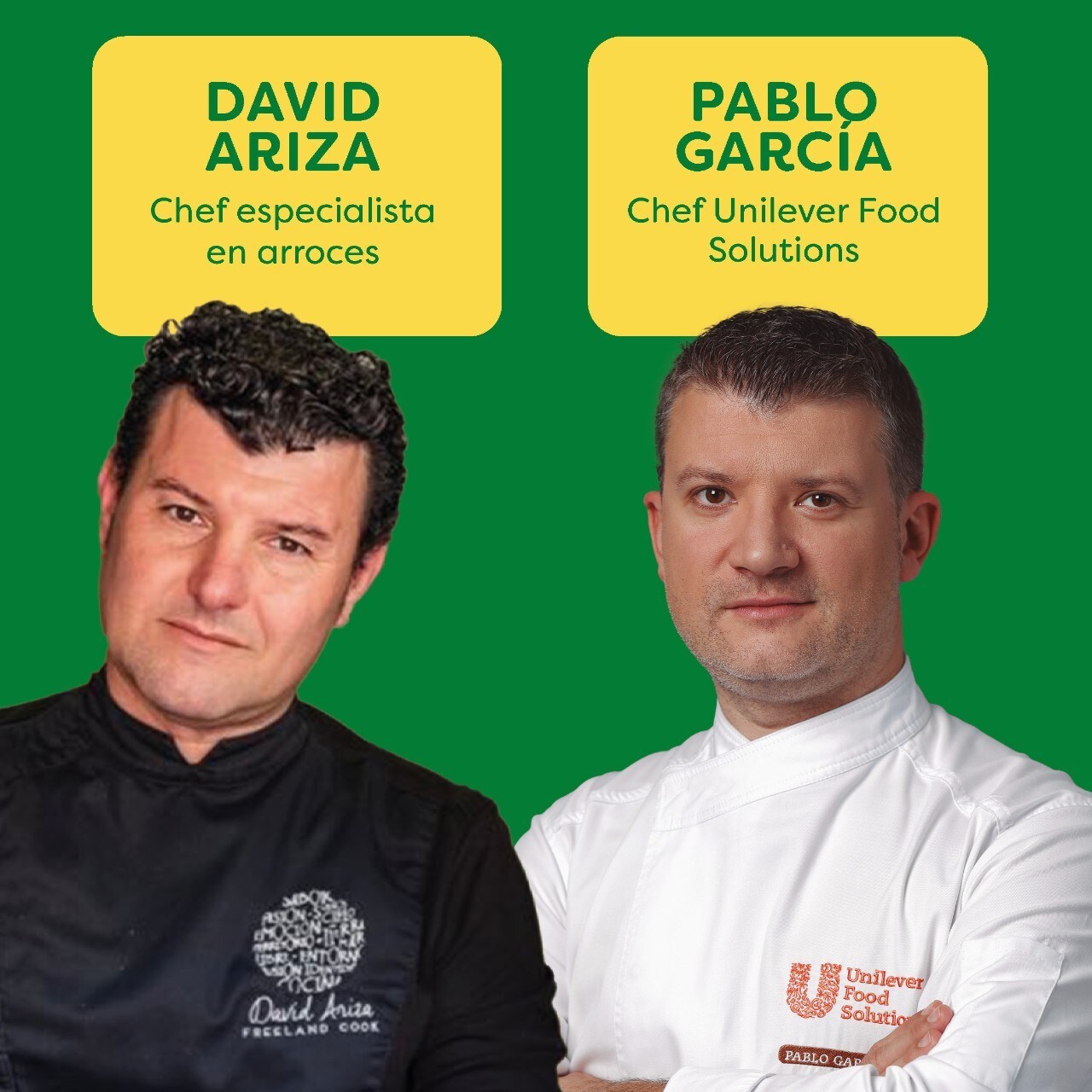 chefs chefs