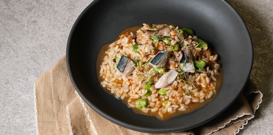 Métodos de cocción del arroz