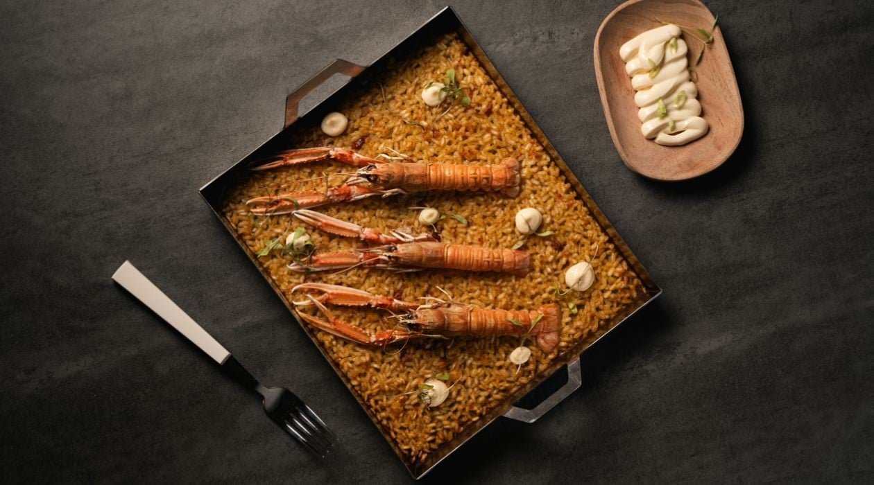 arroz arroz