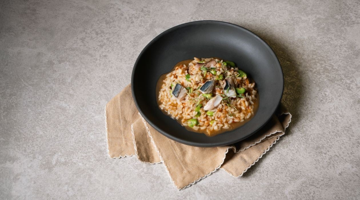 arroz arroz