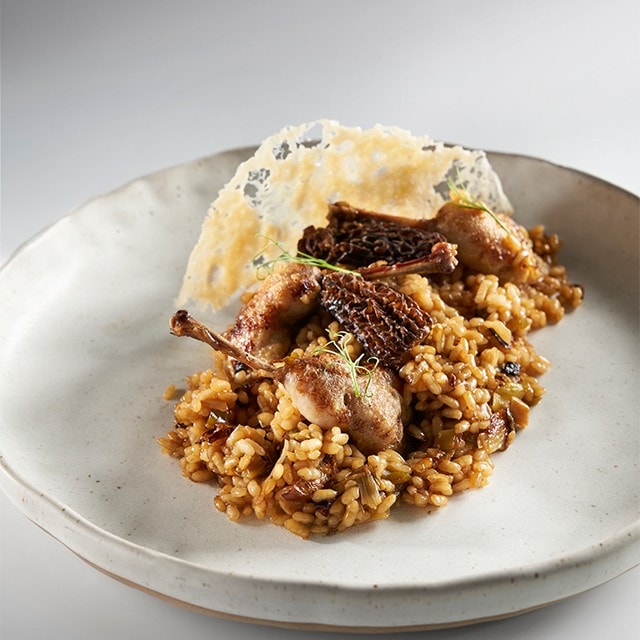 arroces arroces