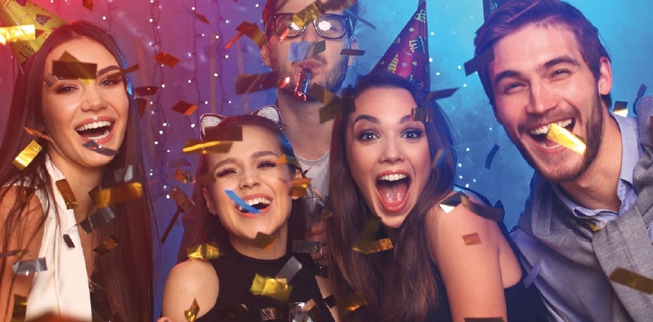 Atrae público en carnaval con tus promociones