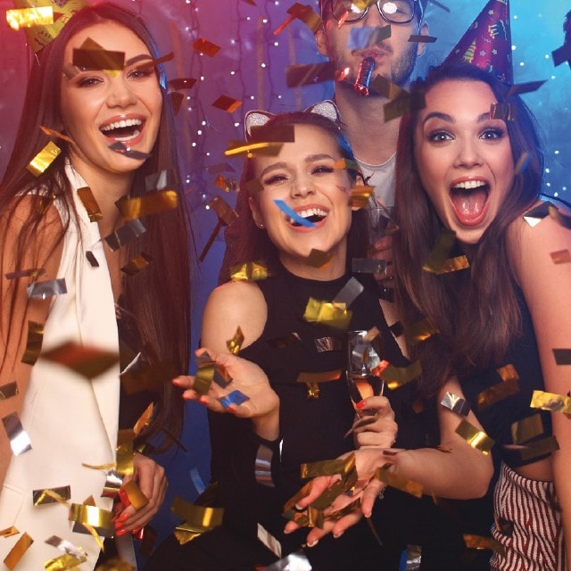 Aprovecha el carnaval