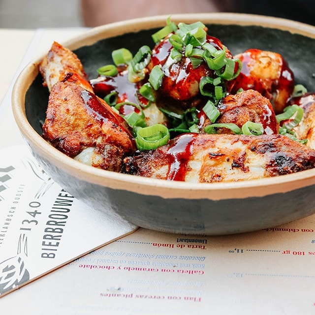 Las mejores recetas tematizadas para Carnaval