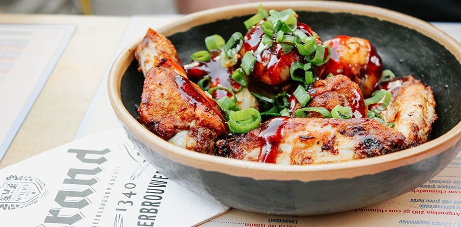 Las mejores recetas tematizadas para Carnaval