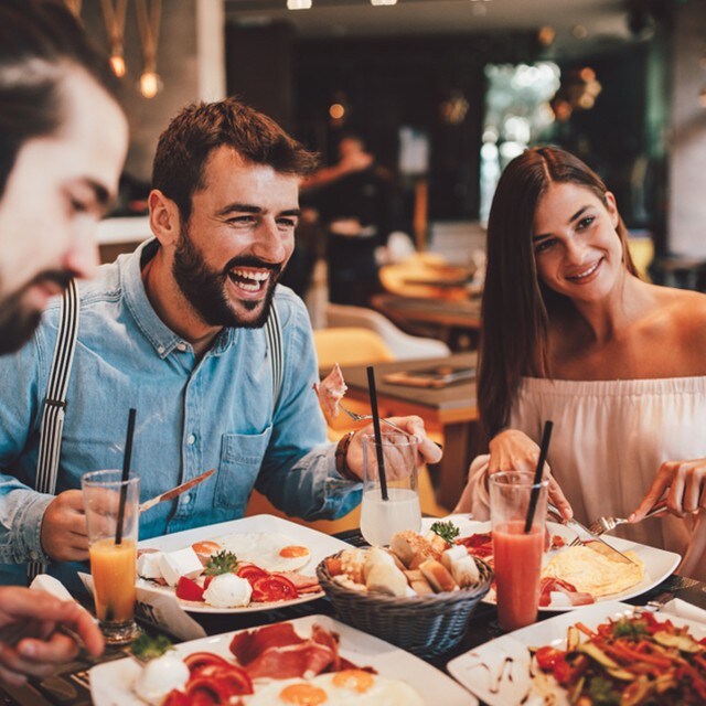 Atrae clientes todo el año con UFS