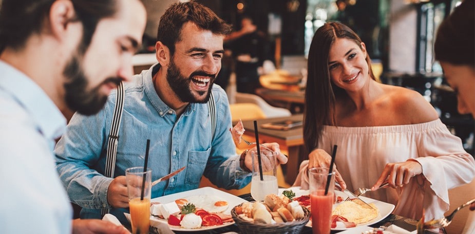 Atrae clientes todo el año con UFS