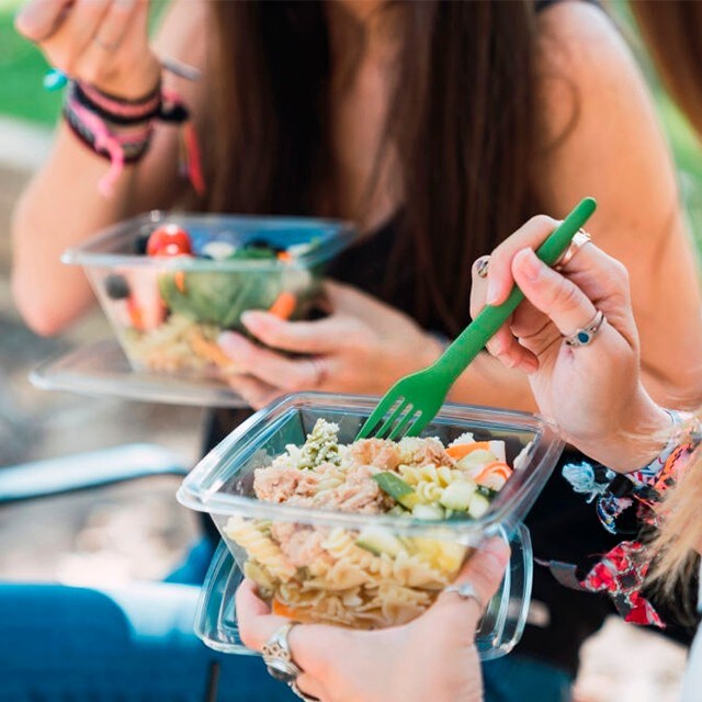 Nuestros productos 'on the go'