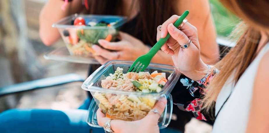 Nuestros productos 'on the go'