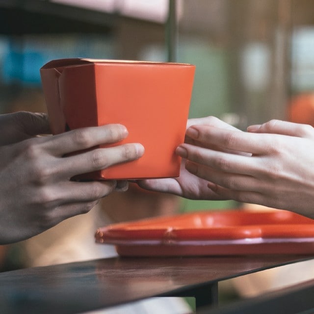 Tendencias del consumo 'on the go'