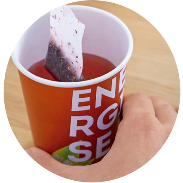 Té e Infusiones Té e Infusiones