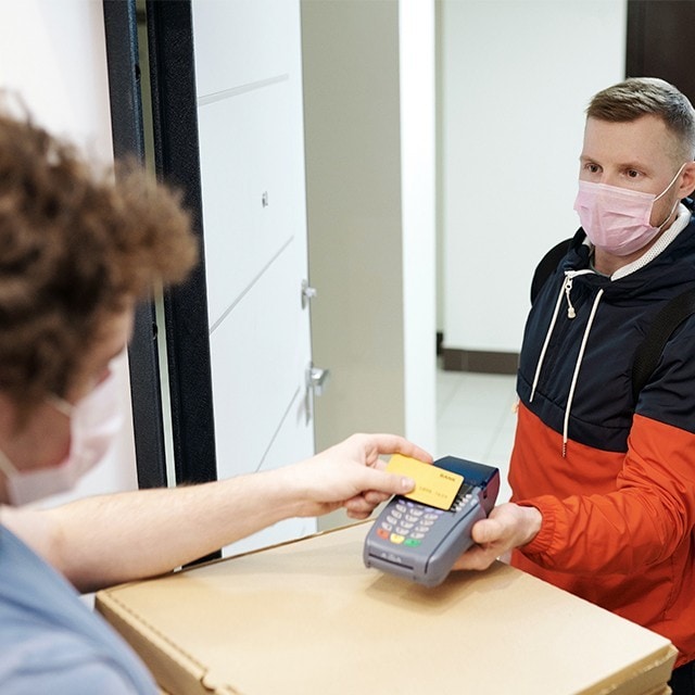 Ingredientes imprescindibles para el Delivery y Take Away