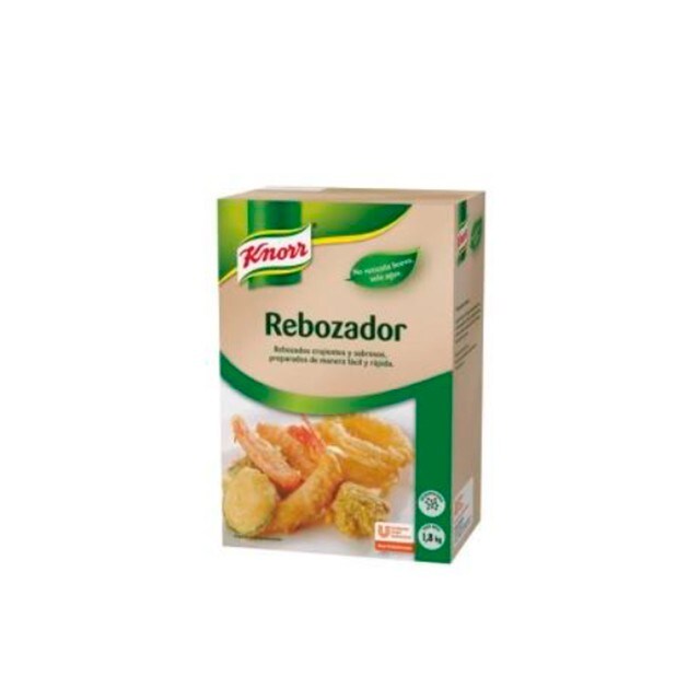 Rebozador Knorr Rebozador Knorr