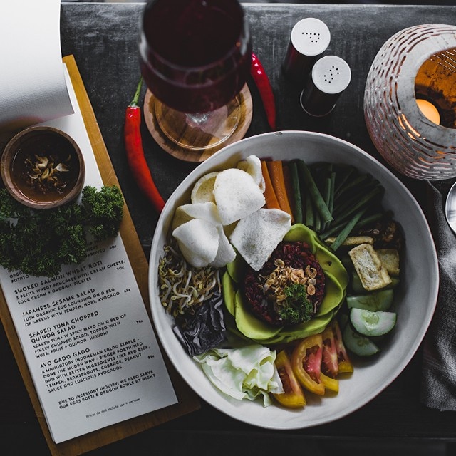 Haz tu oferta más atractiva y nutritiva
