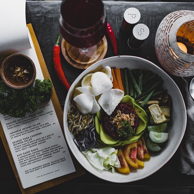 Haz tu oferta más atractiva y nutritiva