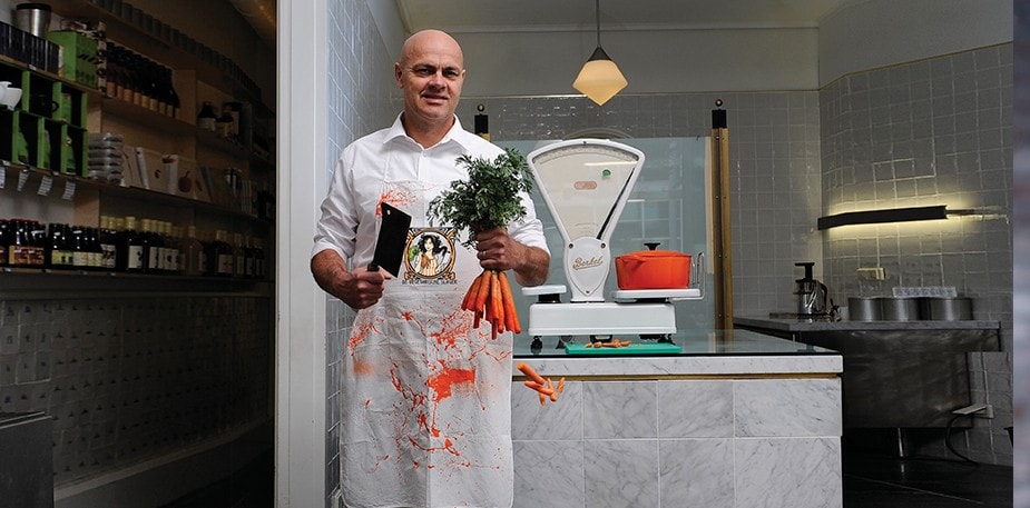 Únete al movimiento The Vegetarian Butcher