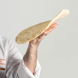 La masa 