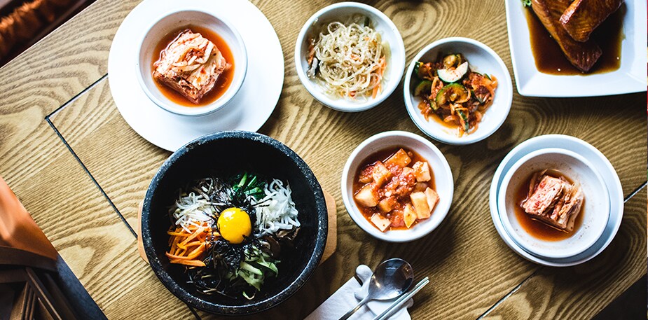 6 recetas con sabor asiático