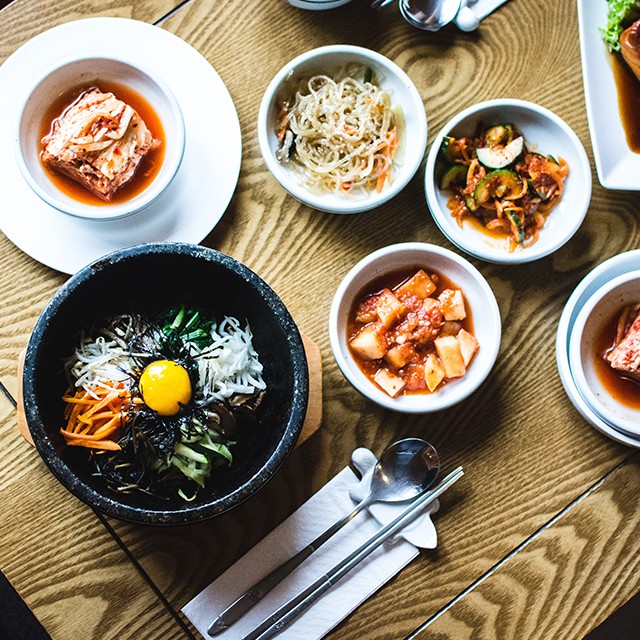 6 recetas con sabor asiático