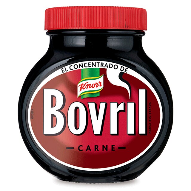 Bovril Bovril