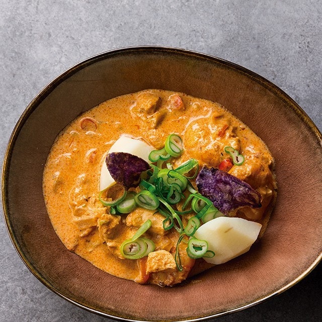 Cómo cocinar el caldo perfecto como base para tus recetas