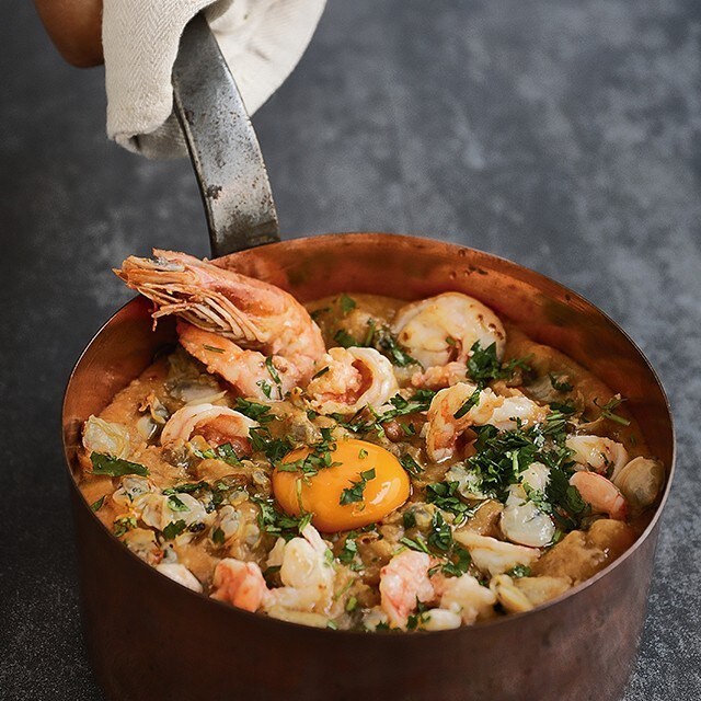 Inspírate con nuestros mejores caldos