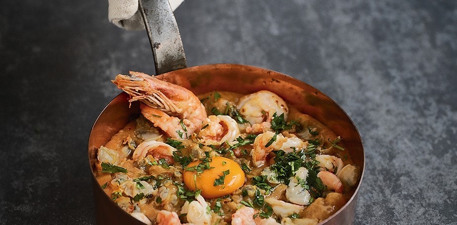 Inspírate con nuestros mejores caldos