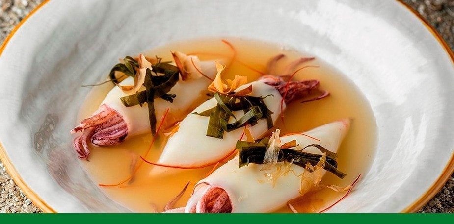 Marca la diferencia en tu cocina con Knorr