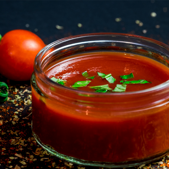 ¡A dipear! 10 recetas de salsas deliciosas para dipear