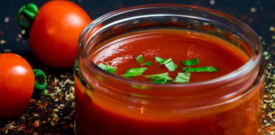 ¡A dipear! 10 recetas de salsas deliciosas para dipear
