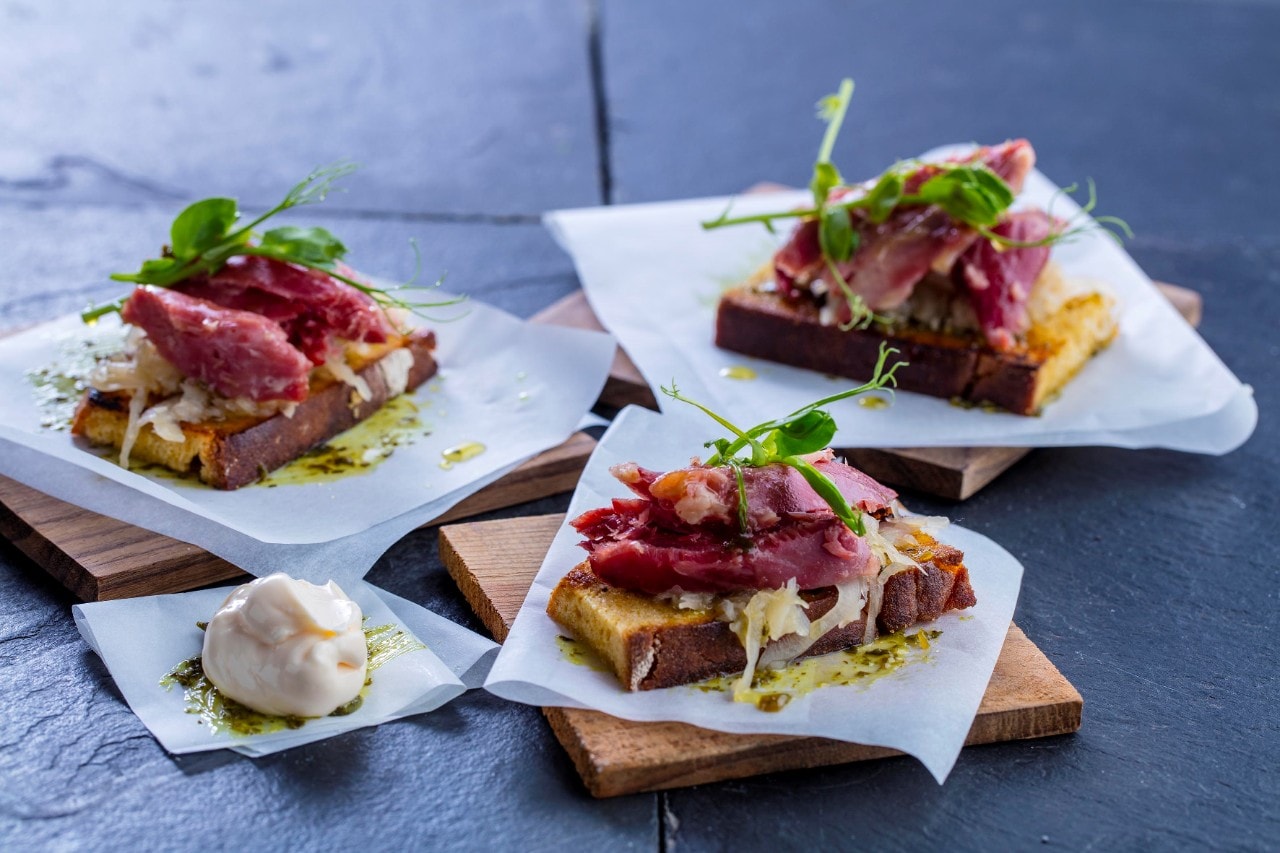 Hellmann’s Tradicional y Cremosa mayonesa sin gluten cubo 5L